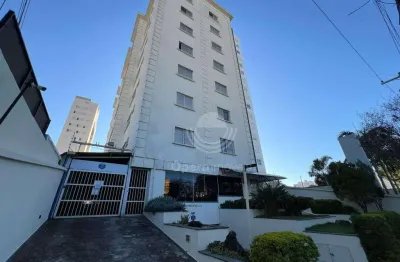 Apartamento à venda, 61 m² por r$ 230.000,00 - vila itapura - campinas/sp