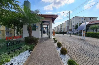 Apartamento à venda, 60 m² por r$ 299.000,00 - vila marieta - campinas/sp