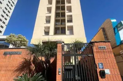 Apartamento com 1 dormitório para alugar, 47 m² por r$ 2.770,00/mês - jardim proença - campinas/sp