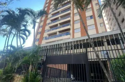Apartamento com 3 dormitórios, 131 m² - venda por r$ 725.000,00 ou aluguel por r$ 4.510,00/mês - jardim paraíso - campinas/sp