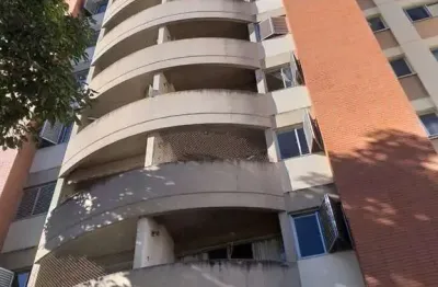 Apartamento `venda em andar alto no bairro botafogo em campinas
