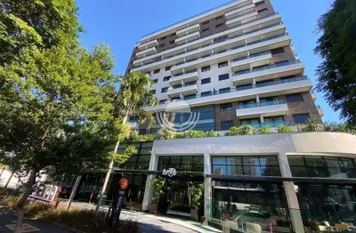 Apartamento com 1 quarto à venda na Rua Alecrins, Cambuí, Campinas