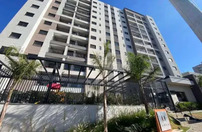 Apartamento com 2 quartos à venda na Rua Lauro Vannucci, Mansões Santo Antônio, Campinas