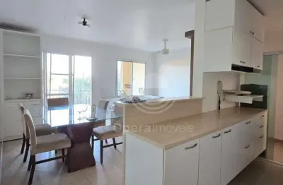 Apartamento com 3 dormitórios (1 suíte) à venda, 76 m² por r$ 560.000 - jardim santa genebra - campinas/sp