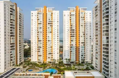 Apartamento com 3 quartos à venda na Rua São Salvador, Taquaral, Campinas