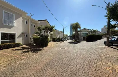 Casa em condomínio fechado com 3 quartos à venda na Rua Aglair Buratto Villas Boas, Loteamento Residencial Vila Bella, Campinas