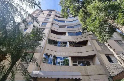 Apartamento de 122m2 reformado à venda no bairro nova campinas. região do colégio coração de jesus.