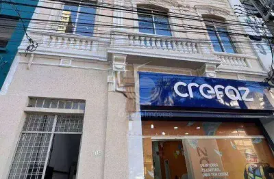 Prédio para alugar na Rua Sacramento, Centro, Campinas