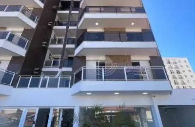 Apartamento com 3 dormitórios para alugar, 110 m² por r$ 3.990,00/mês - jardim proença - campinas/sp