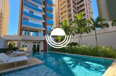 Apartamento para alugar em Campinas, Cambuí, com 3 quartos, com 145 m², ABSOLUTO