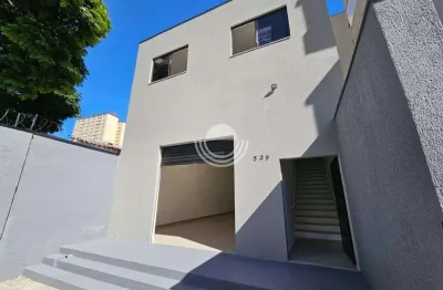 Salão Comercial Avenida Anchieta Campinas. 2 Vagas. Loja para Rua