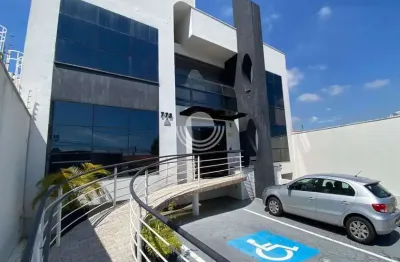 Sala comercial com 1 sala para alugar na Rua Baronesa Geraldo de Resende, Jardim Nossa Senhora Auxiliadora, Campinas