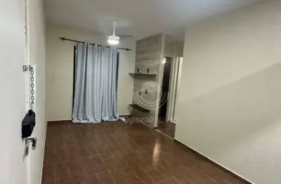 Apartamento para locação no bairro parque prado em campinas  condomínio água branca