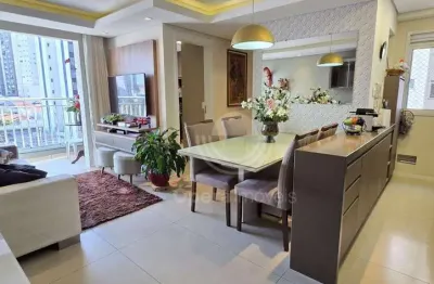 Apartamento com 2 dormitórios (1 suíte) à venda, 57 m² por r$ 610.000 - taquaral - campinas/sp