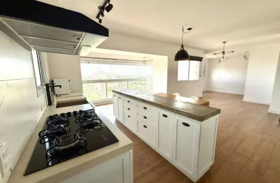 Apartamento à venda em Campinas, Mansões Santo Antônio, com 2 quartos, com 94 m², TALIPO