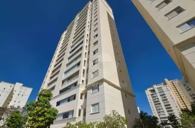Apartamento com 4 quartos para alugar na Rua Elvira Padilha Rossler, Vila Brandina, Campinas