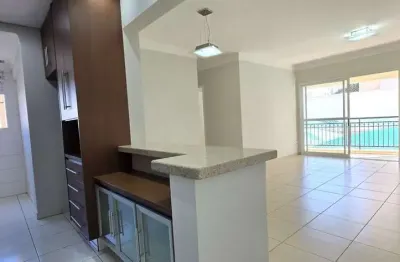 Apartamento com 4 dormitórios (1 suíte) para alugar, 96 m² por r$ 5.721/mês - mansões santo antônio - campinas/sp