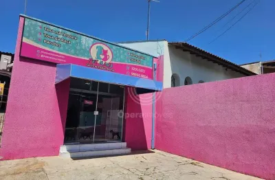 Sala comercial à venda na Rua Vital Brasil, Jardim Bela Vista, Campinas