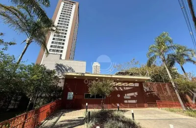 Apartamento com 3 quartos à venda na Rua Doutor Liráucio Gomes, Cambuí, Campinas