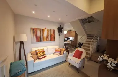 Casa à venda em Campinas, Chácara Primavera, com 3 quartos, com 100 m²