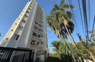 Apartamento com 2 quartos à venda na Rua Hilário Magro Júnior, Bosque, Campinas