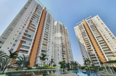 Apartamento com 3 quartos à venda na Rua São Salvador, Taquaral, Campinas