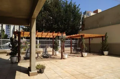 Apartamento com 3 dormitórios à venda, 90 m² por r$ 640.000,00 - cambuí - campinas/sp