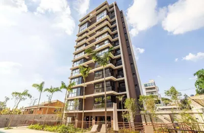 Apartamento à venda e para alugar em Campinas, Nova Campinas, com 1 suíte, com 50 m², Halma 199