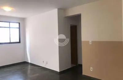 Apartamento com 2 quartos para alugar na Rua Riachuelo, Centro, Campinas