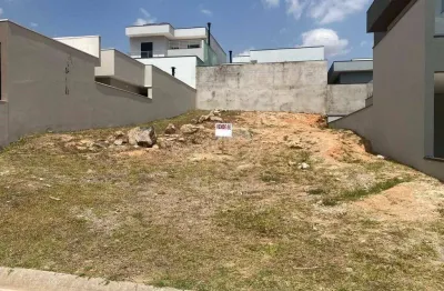 Terreno à venda, 312 m² - condomínio colline di parma - valinhos/sp