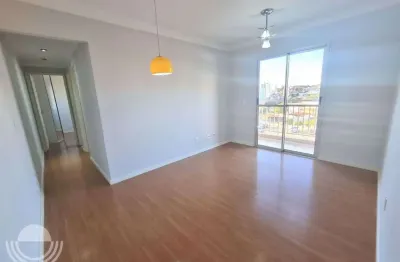 Apartamento para alugar, 52 m² por r$ 2.860,00/mês - bonfim - campinas/sp
