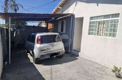 Casa com 2 dormitórios à venda, 259 m² por r$ 430.000,00 - vila trinta e um de março - campinas/sp