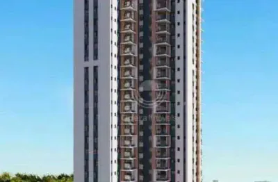 Apartamento com 2 quartos à venda na Rua Doutor Emílio Ribas, Cambuí, Campinas