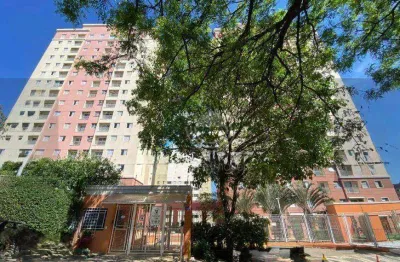 Apartamento com 3 quartos à venda na Rua Pedro Braga, Parque Itália, Campinas