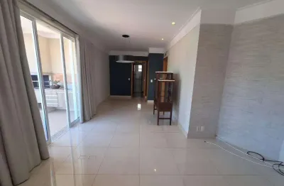 Apartamento à venda em Campinas, Vila Itapura, com 3 quartos, com 98 m², EDIFÍCIO FONTE SÃO PAULO