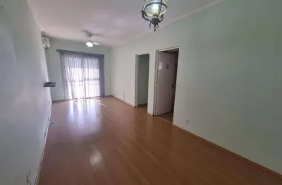 Apartamento à venda em Campinas, Jardim Guanabara, com 2 quartos, com 75 m²