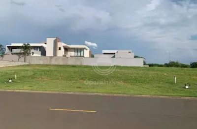 Terreno plano à venda no condomínio tamboré em jaguariúna sp