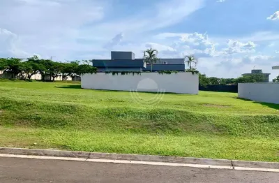 Terreno de 555m2 à venda no condomínio tamboré em jaguariúna sp