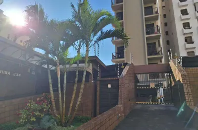 Apartamento à venda em Campinas, Cambuí, com 2 quartos, com 75 m²