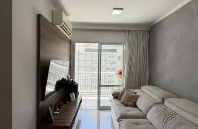 Apartamento à venda em Campinas, Cambuí, com 2 quartos, com 55 m²