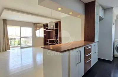 Apartamento à venda, 96 m² por r$ 1.080.000,00 - mansões santo antônio - campinas/sp