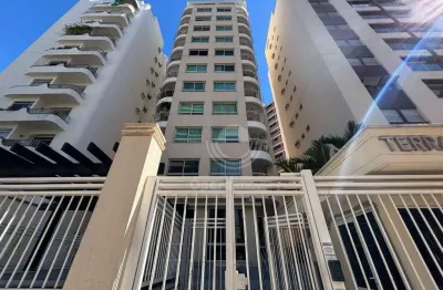 Apartamento com 2 dormitórios à venda, 65 m² por r$ 700.000,00 - cambuí - campinas/sp