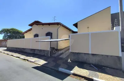 Casa para alugar, 131 m² por r$ 4.700,00/mês - jardim proença - campinas/sp