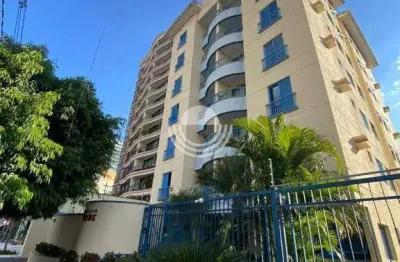 Apartamento com 2 quartos à venda na Rua Antônio Lapa, Cambuí, Campinas
