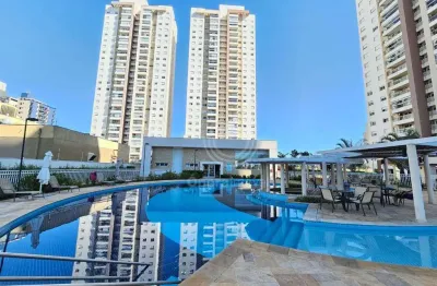Apartamento com 3 quartos à venda na Rua Luiz Otávio, Mansões Santo Antônio, Campinas
