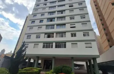 Apartamento à venda em Campinas, Centro, com 3 quartos, com 120 m², Jardim das Hortênsias