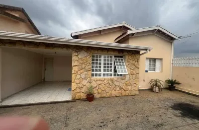 Casa com 3 dormitórios à venda, 130 m² por r$ 620.000,00 - jardim proença - campinas/sp