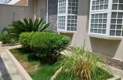 Casa à venda, 175 m² por r$ 850.000,00 - jardim chapadão - campinas/sp