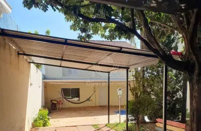 Casa com 2 dormitórios para venda ou locação - jardim das paineiras - campinas/sp