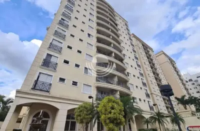 Apartamento com 4 dormitórios à venda - jardim das paineiras - campinas/sp